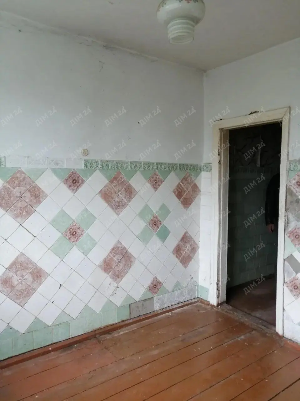 3 кімнатна квартира, 77 кв.м, с. Степне, Полтавська область