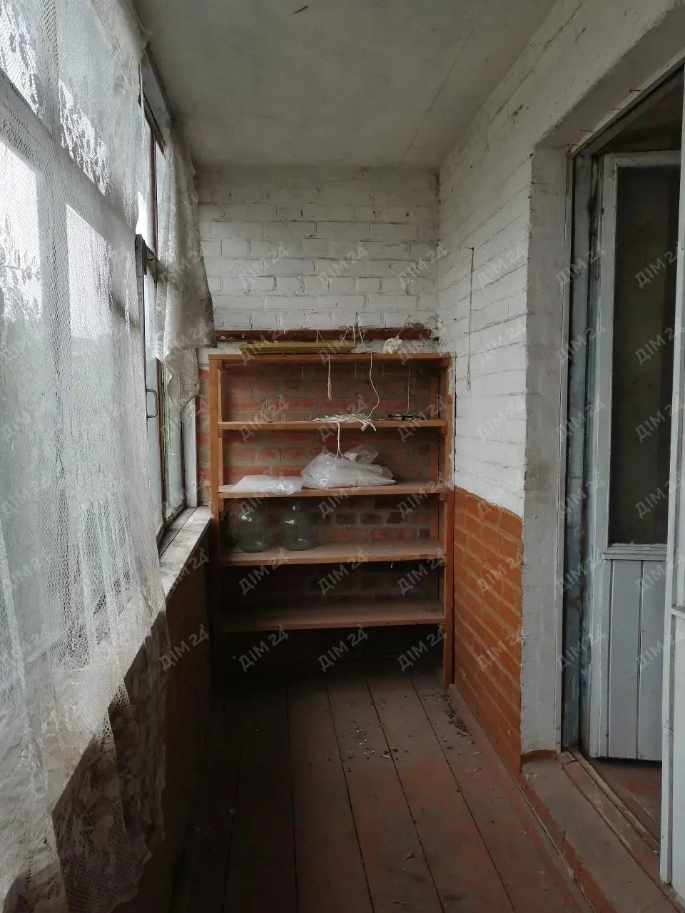 3 кімнатна квартира, 77 кв.м, с. Степне, Полтавська область