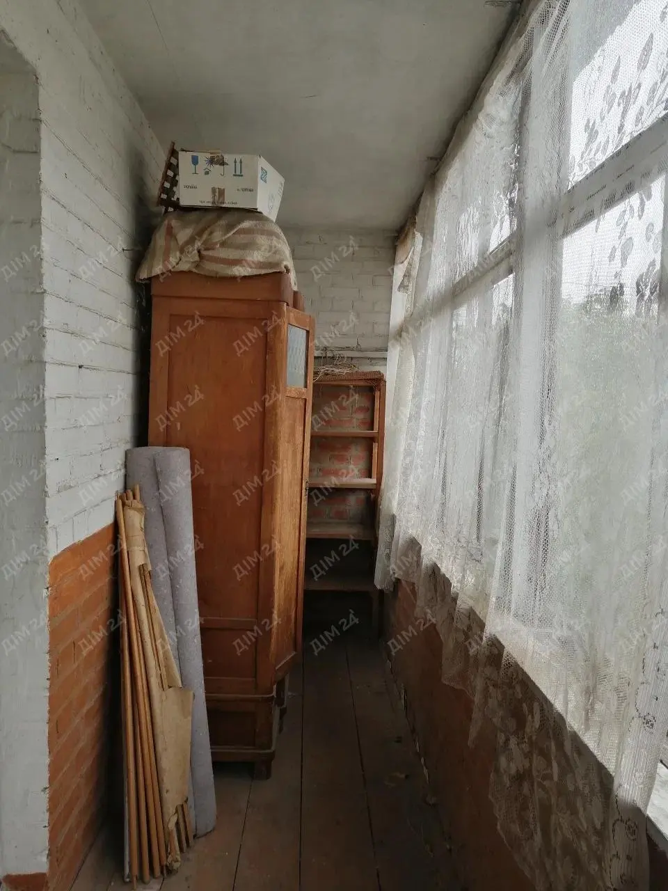 3 кімнатна квартира, 77 кв.м, с. Степне, Полтавська область