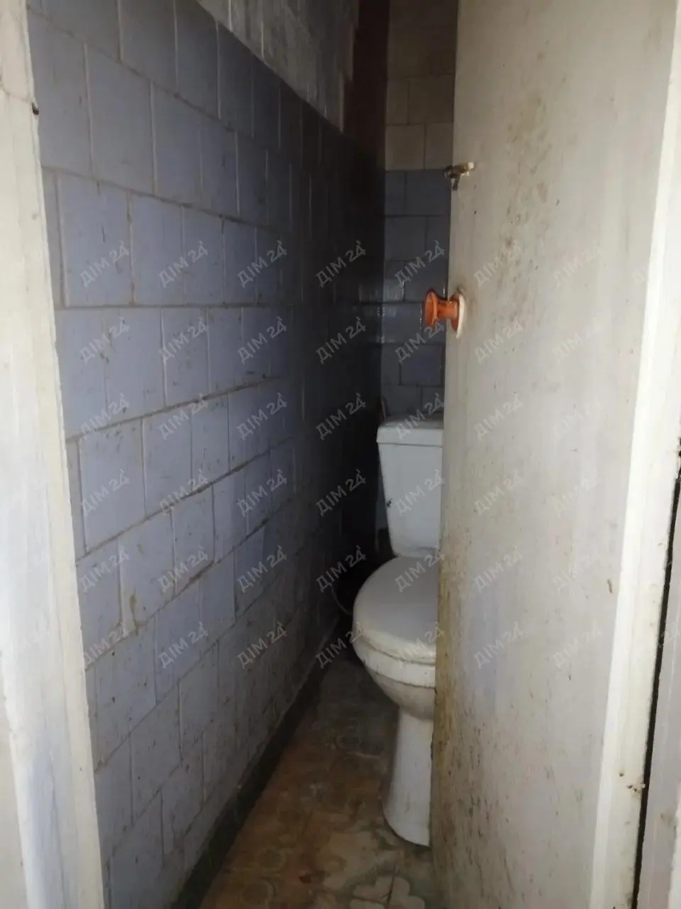 3 кімнатна квартира, 77 кв.м, с. Степне, Полтавська область
