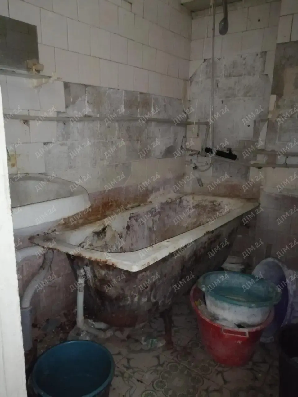 3 кімнатна квартира, 77 кв.м, с. Степне, Полтавська область