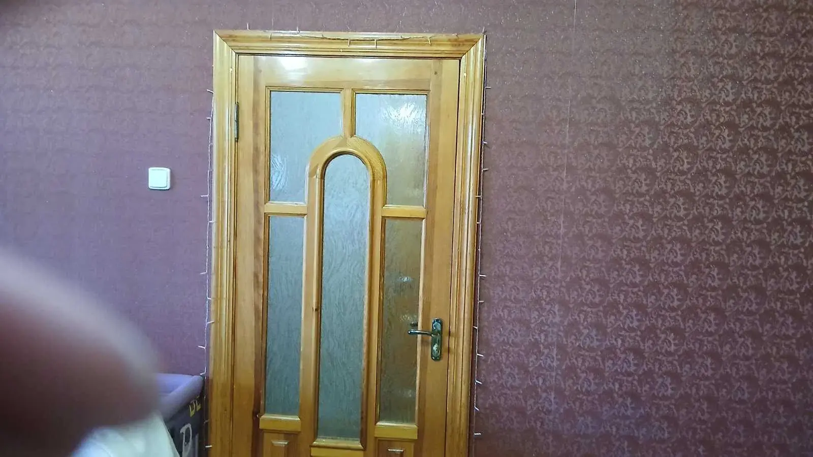 Однокімнатна у Авіамістечку