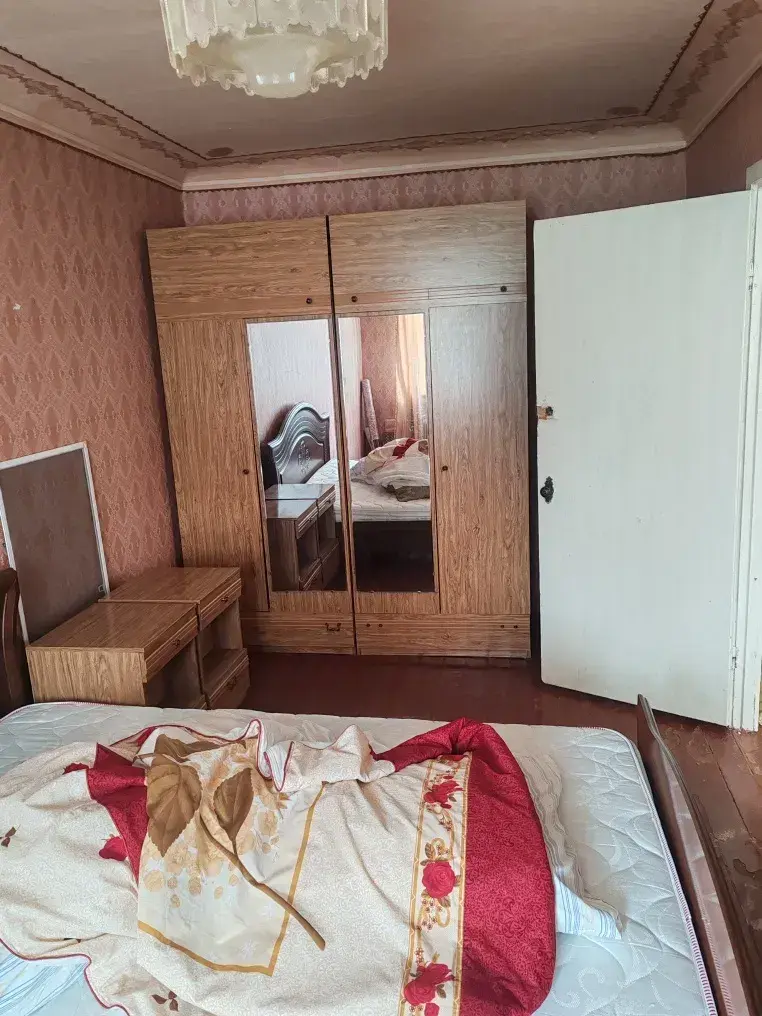 Квартира на Івана Мазепи