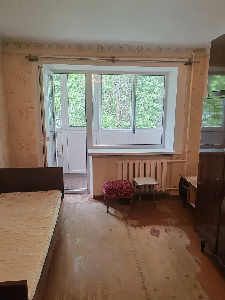 Квартира на Івана Мазепи