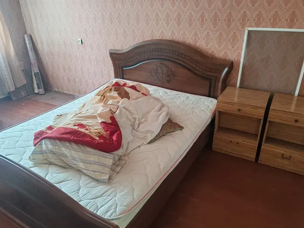 Квартира на Івана Мазепи
