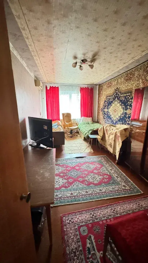 Продаж 2 кімнатної квартири в районі Конкорду