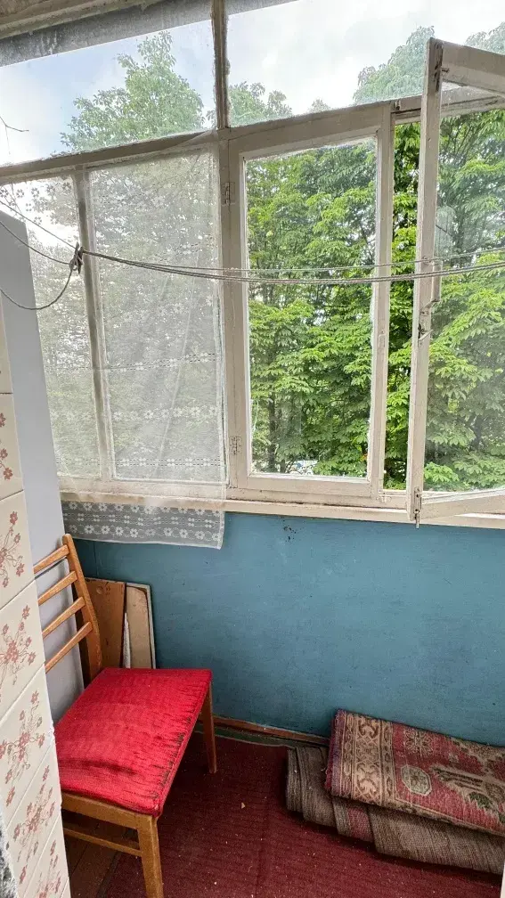 Продаж 2 кімнатної квартири в районі Конкорду