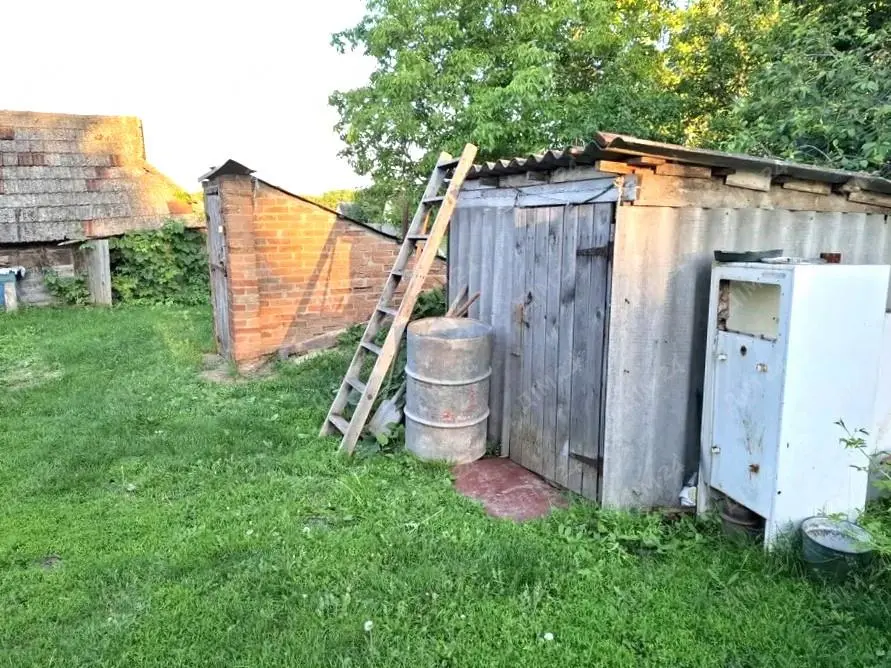 Будинок у Диканьці, Полтавська область