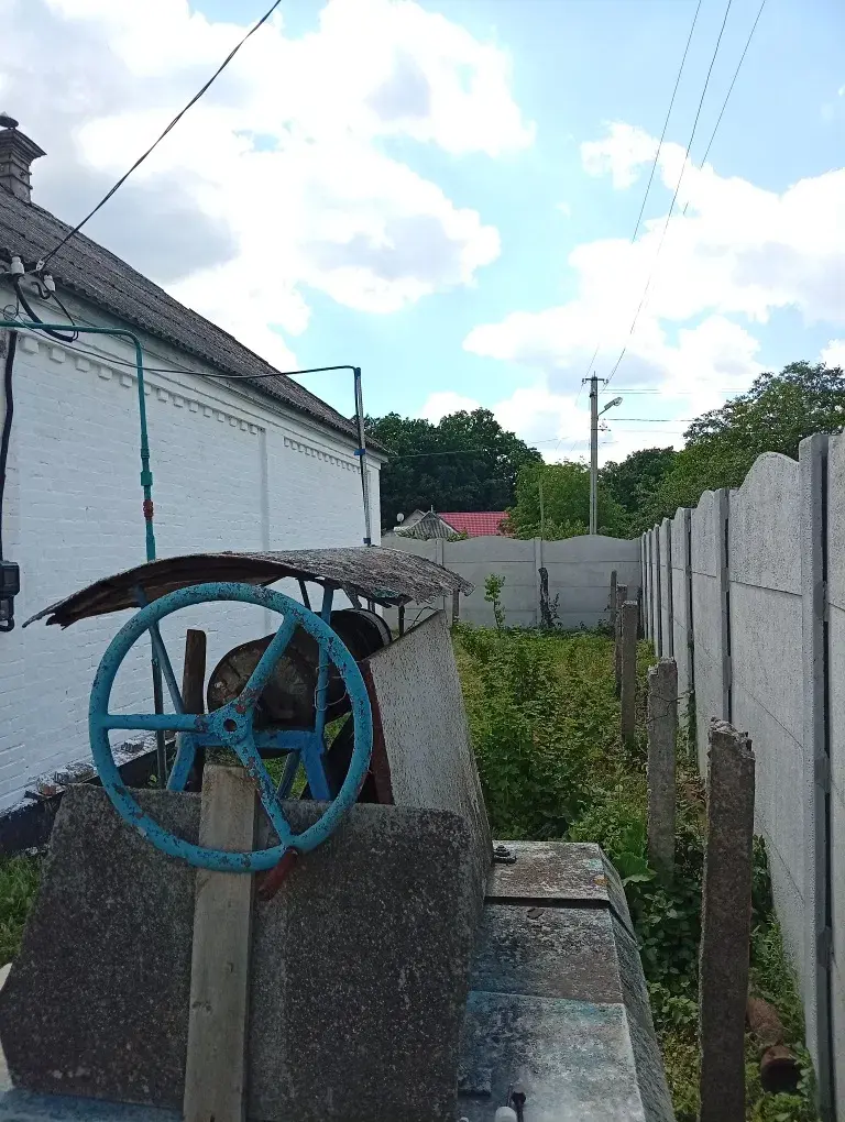 Продаж будинку в с.Івашки