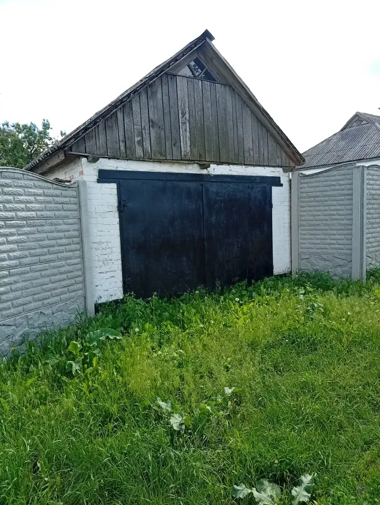 Продаж будинку в с.Івашки