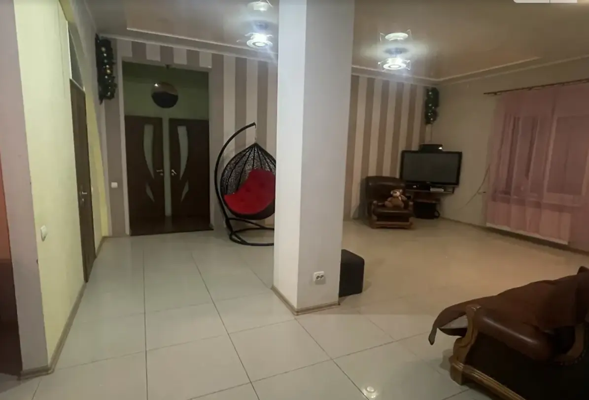 Будинок в с. Мильці