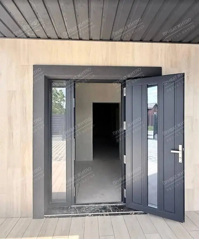 Продається сучасний цегляний будинок 296 м2