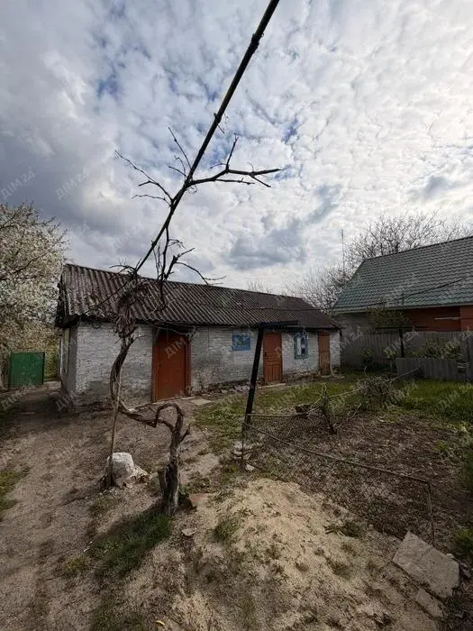 Добротний будинок в смт. Диканька