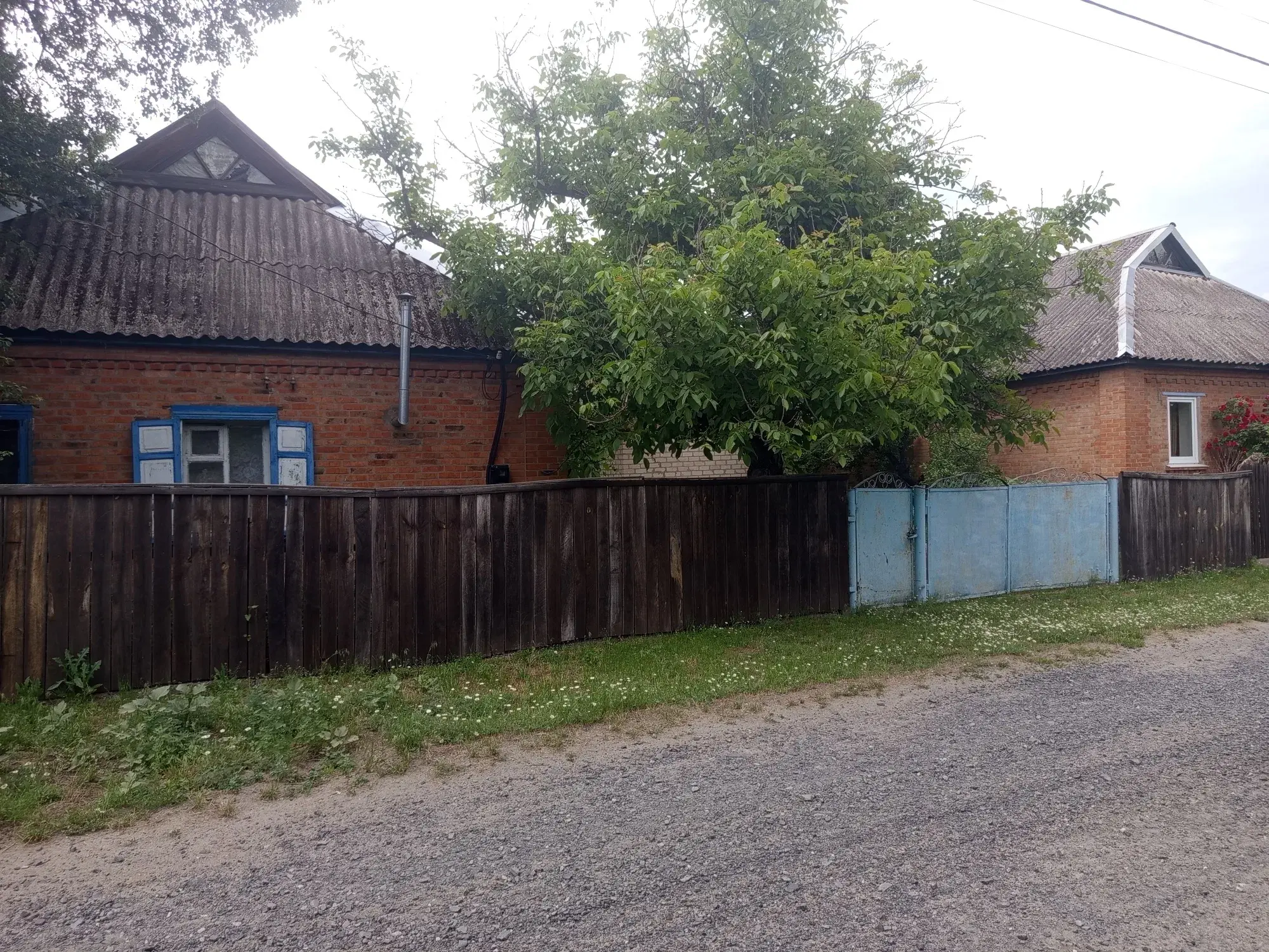 Продаж будинку в с.Головач