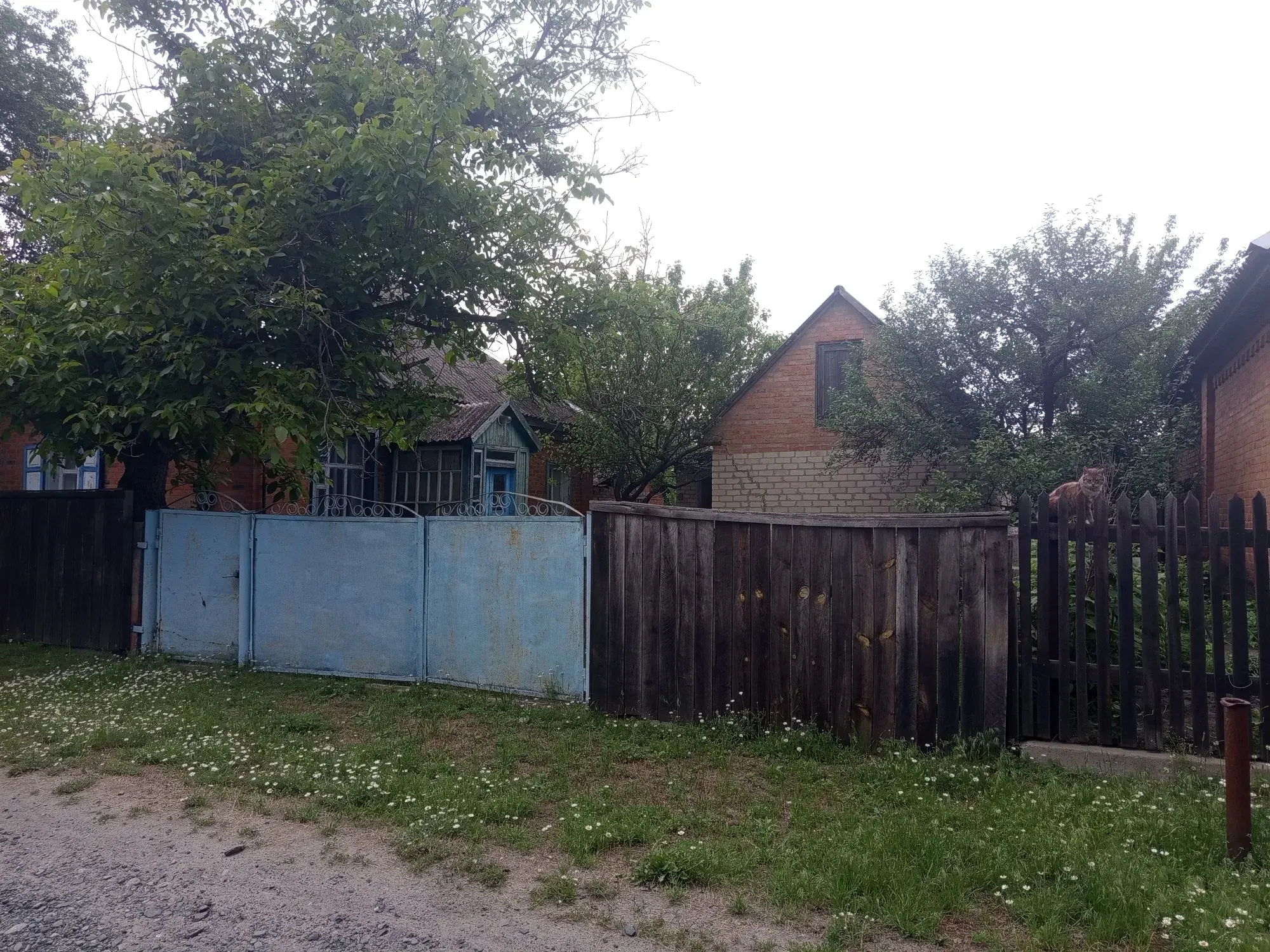 Продаж будинку в с.Головач