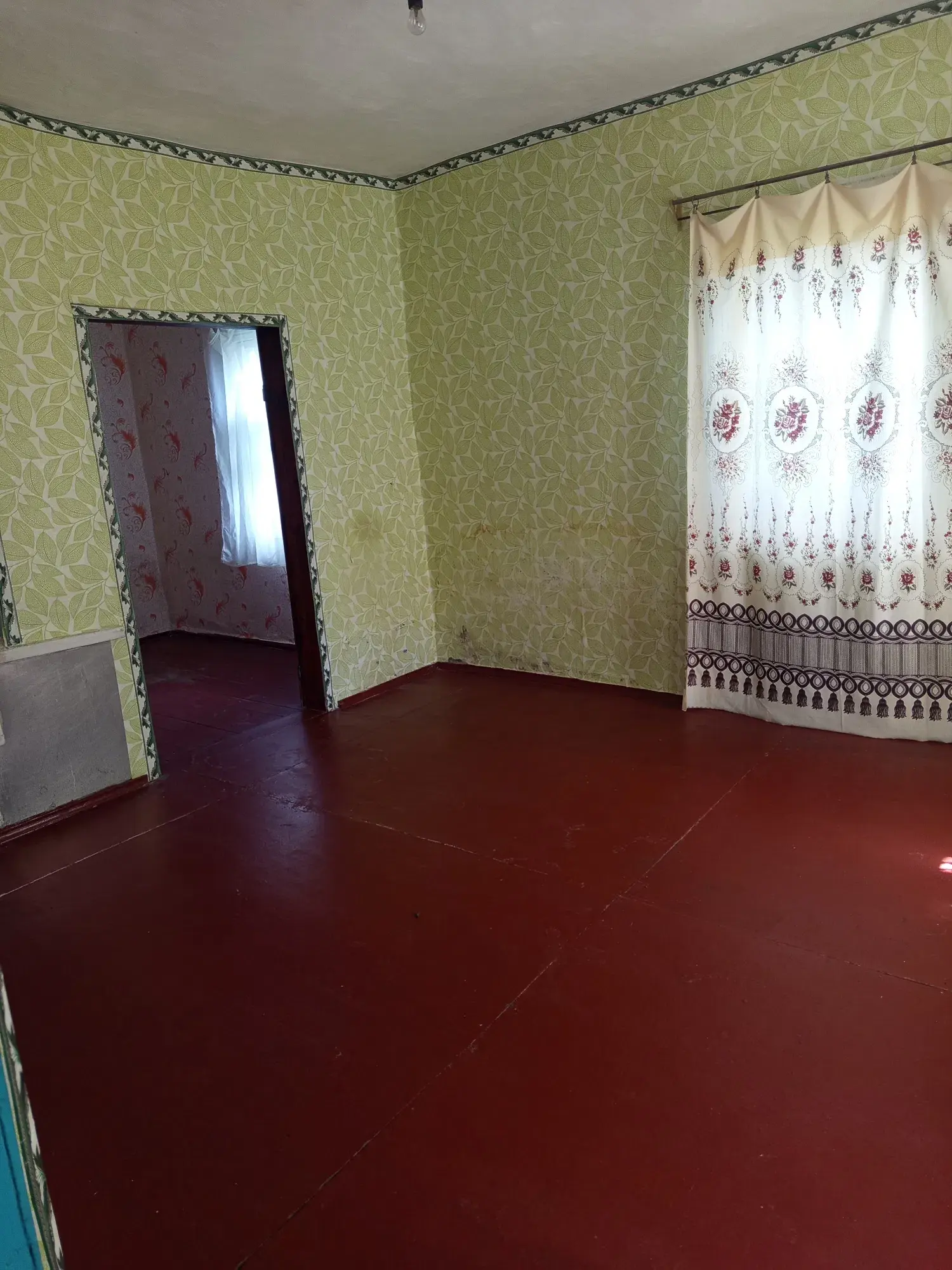 Продаж будинку в с.Головач