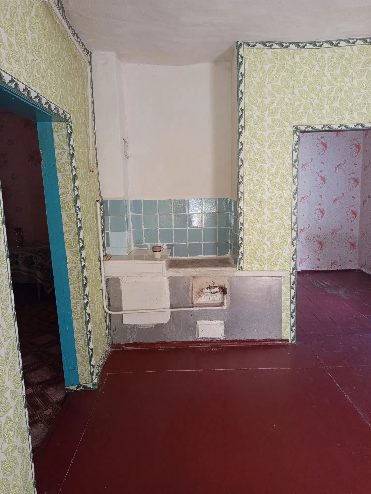 Продаж будинку в с.Головач