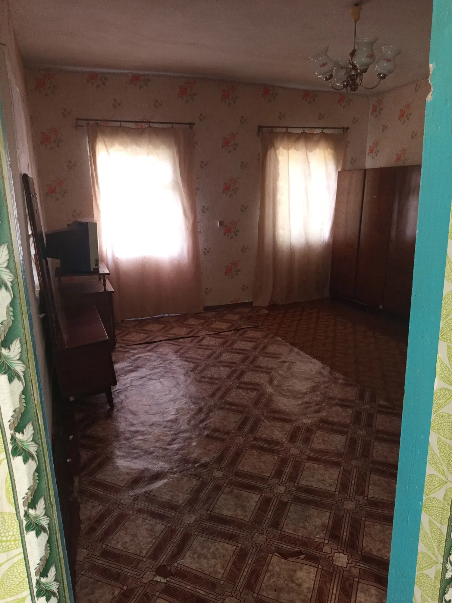 Продаж будинку в с.Головач