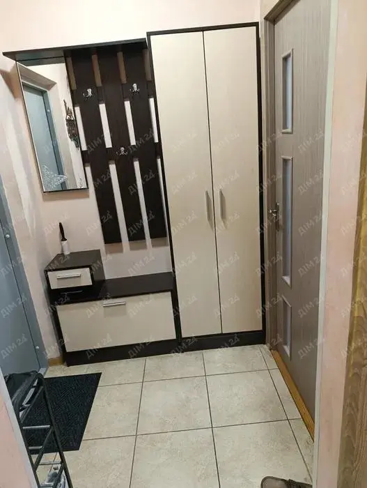 Квартира в новобудові в передмісті Полтави
