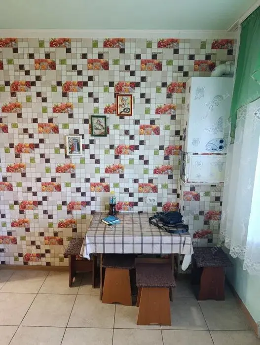 Квартира в новобудові в передмісті Полтави