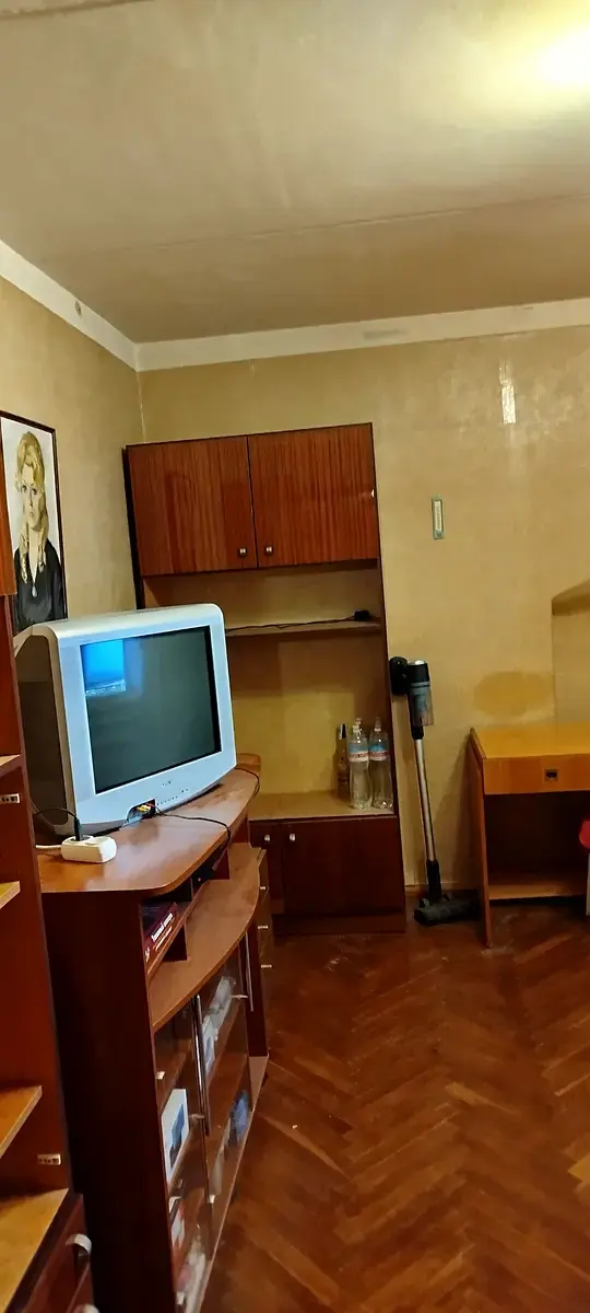 3 кімнатна квартира в цегляному будинку, Полтава