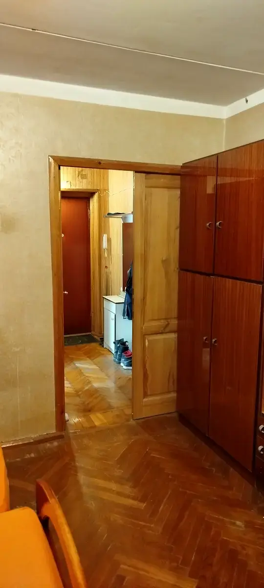 3 кімнатна квартира в цегляному будинку, Полтава