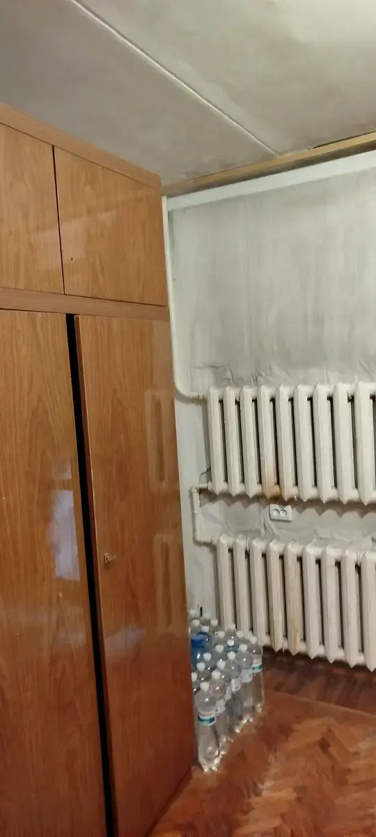 3 кімнатна квартира в цегляному будинку, Полтава
