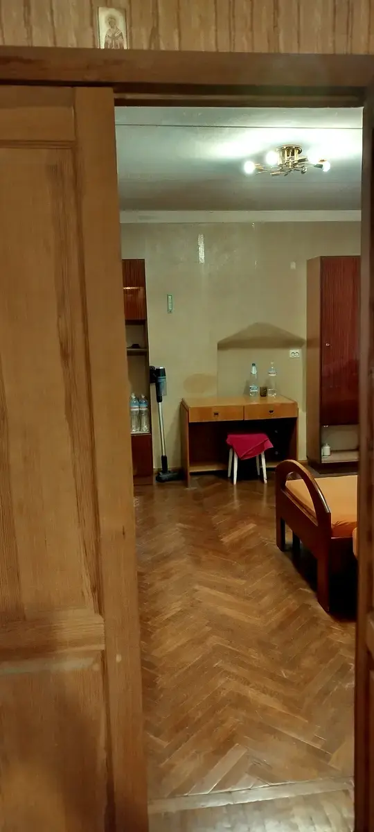 3 кімнатна квартира в цегляному будинку, Полтава