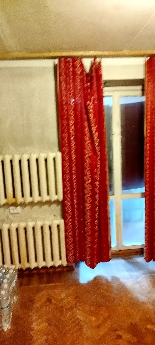 3 кімнатна квартира в цегляному будинку, Полтава