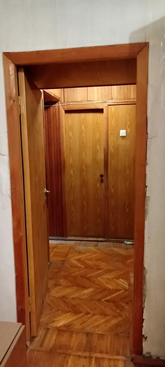 3 кімнатна квартира в цегляному будинку, Полтава