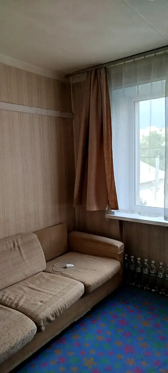 3 кімнатна квартира в цегляному будинку, Полтава