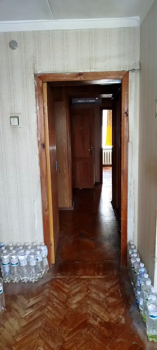 3 кімнатна квартира в цегляному будинку, Полтава