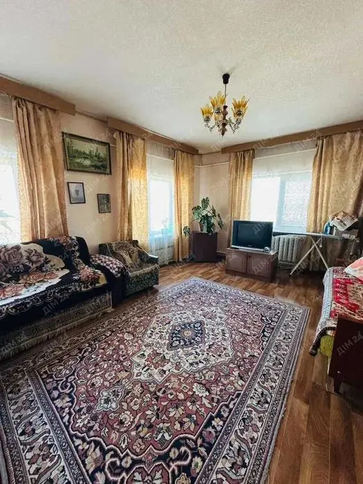 Частина будинку в гарному стані