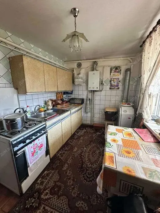 Частина будинку в гарному стані