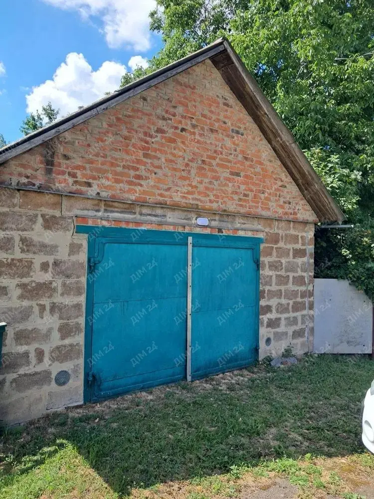 Будинок у Диканьці, Полтавська область