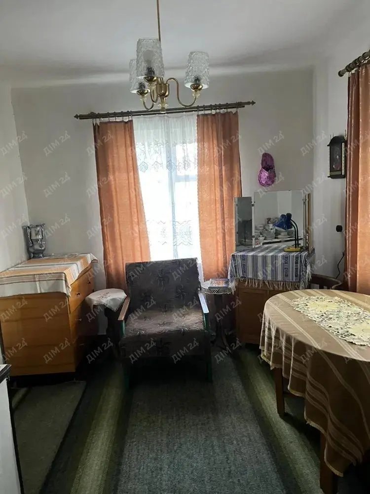 Будинок у Диканьці, Полтавська область