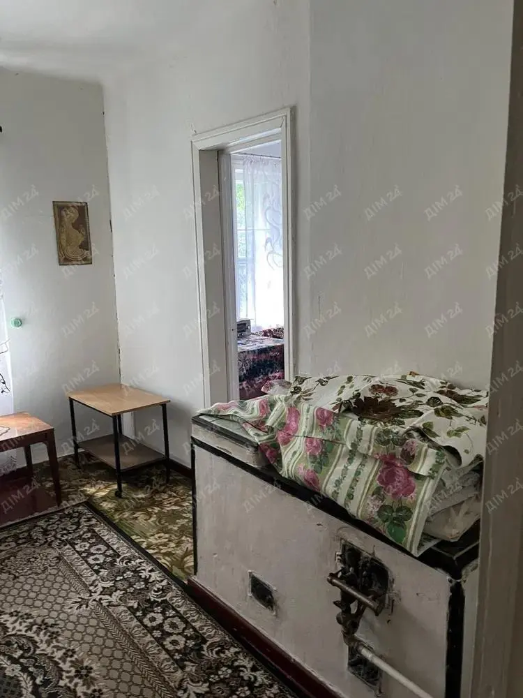 Будинок у Диканьці, Полтавська область