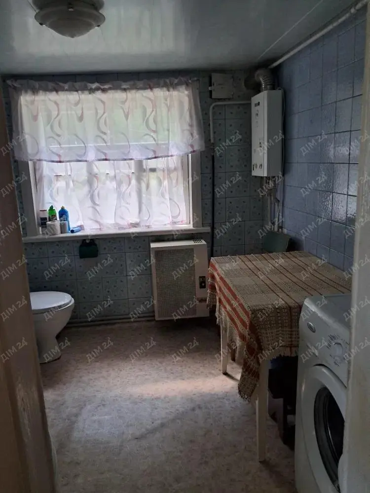 Будинок у Диканьці, Полтавська область