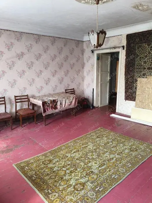 Частина будинку в Ліску