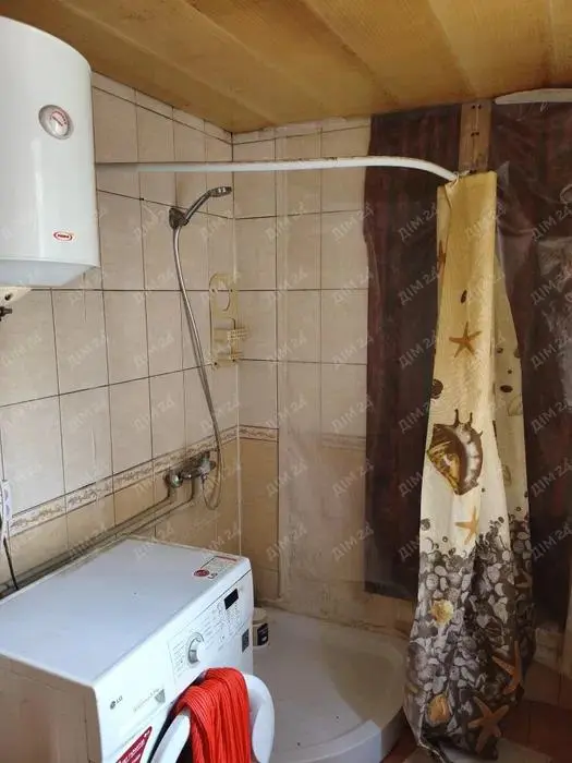 Частина будинку в Ліску