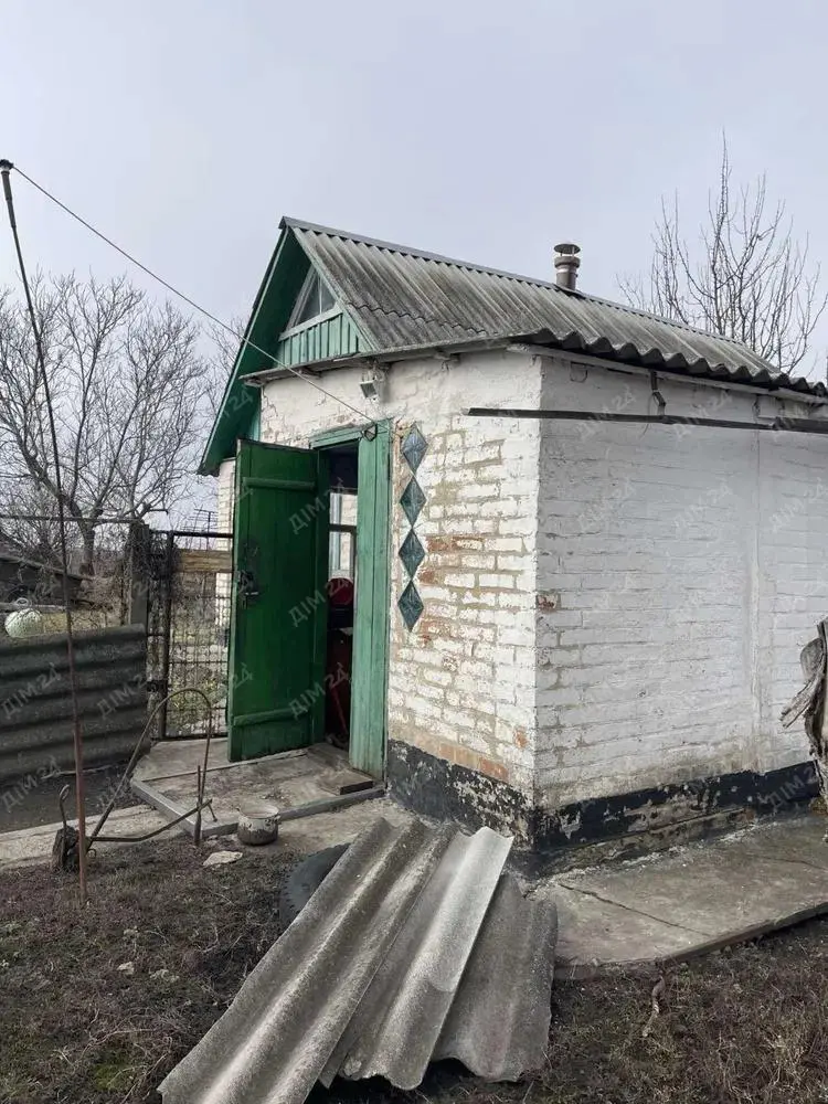 Будинок з газом, 3 км від с. Рунівщина, Полтавський район 