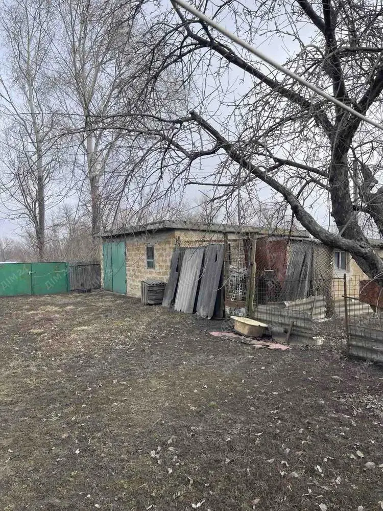 Будинок з газом, 3 км від с. Рунівщина, Полтавський район 