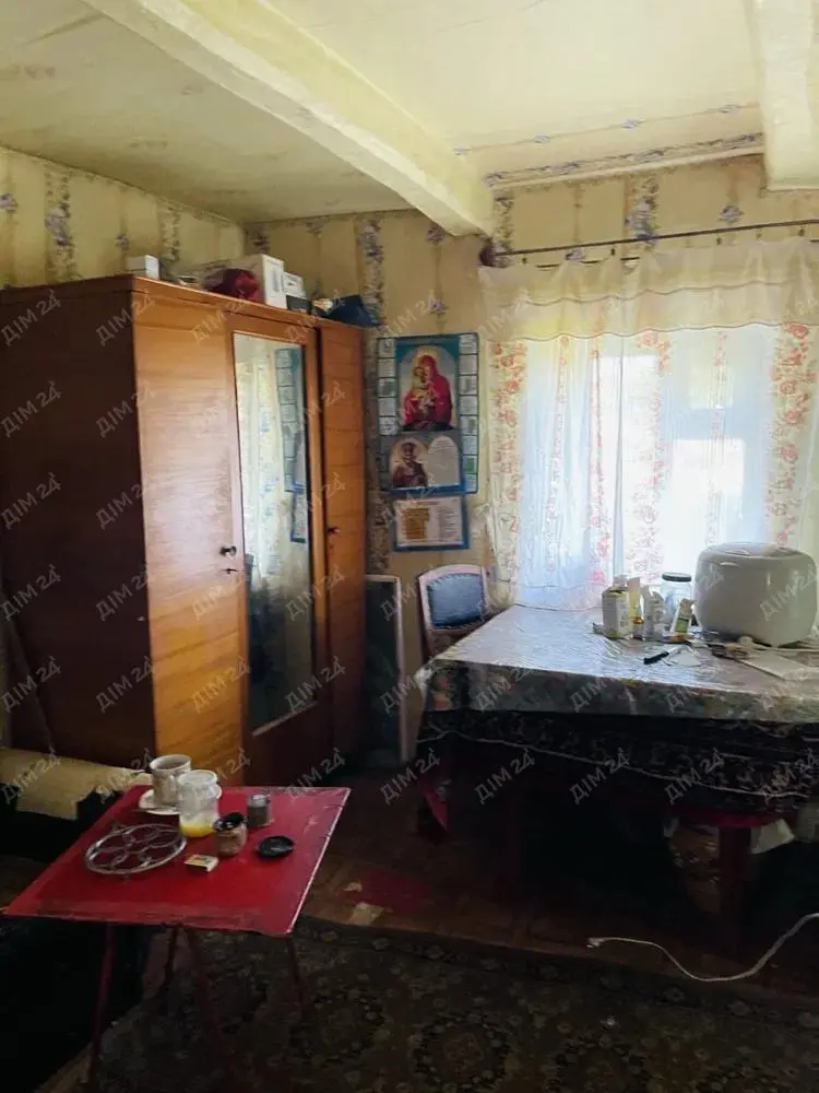 Будинок з газом, 3 км від с. Рунівщина, Полтавський район 