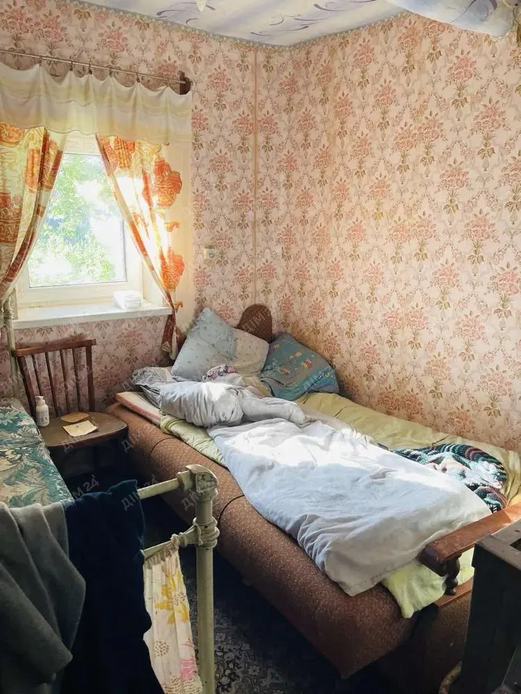 Будинок з газом, 3 км від с. Рунівщина, Полтавський район 