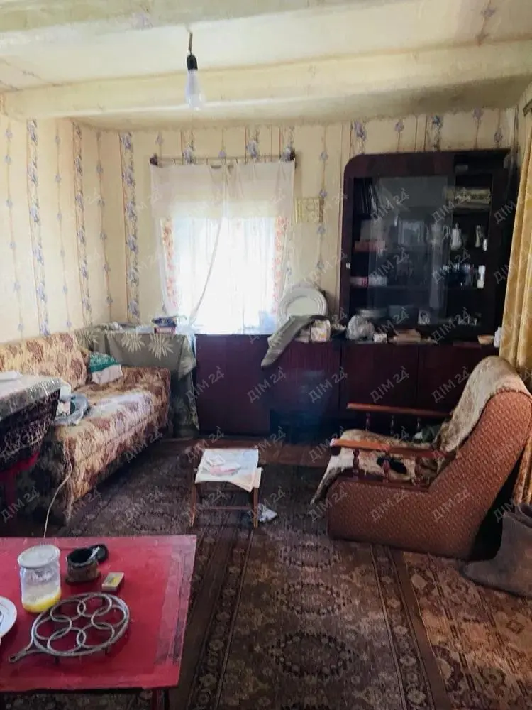 Будинок з газом, 3 км від с. Рунівщина, Полтавський район 
