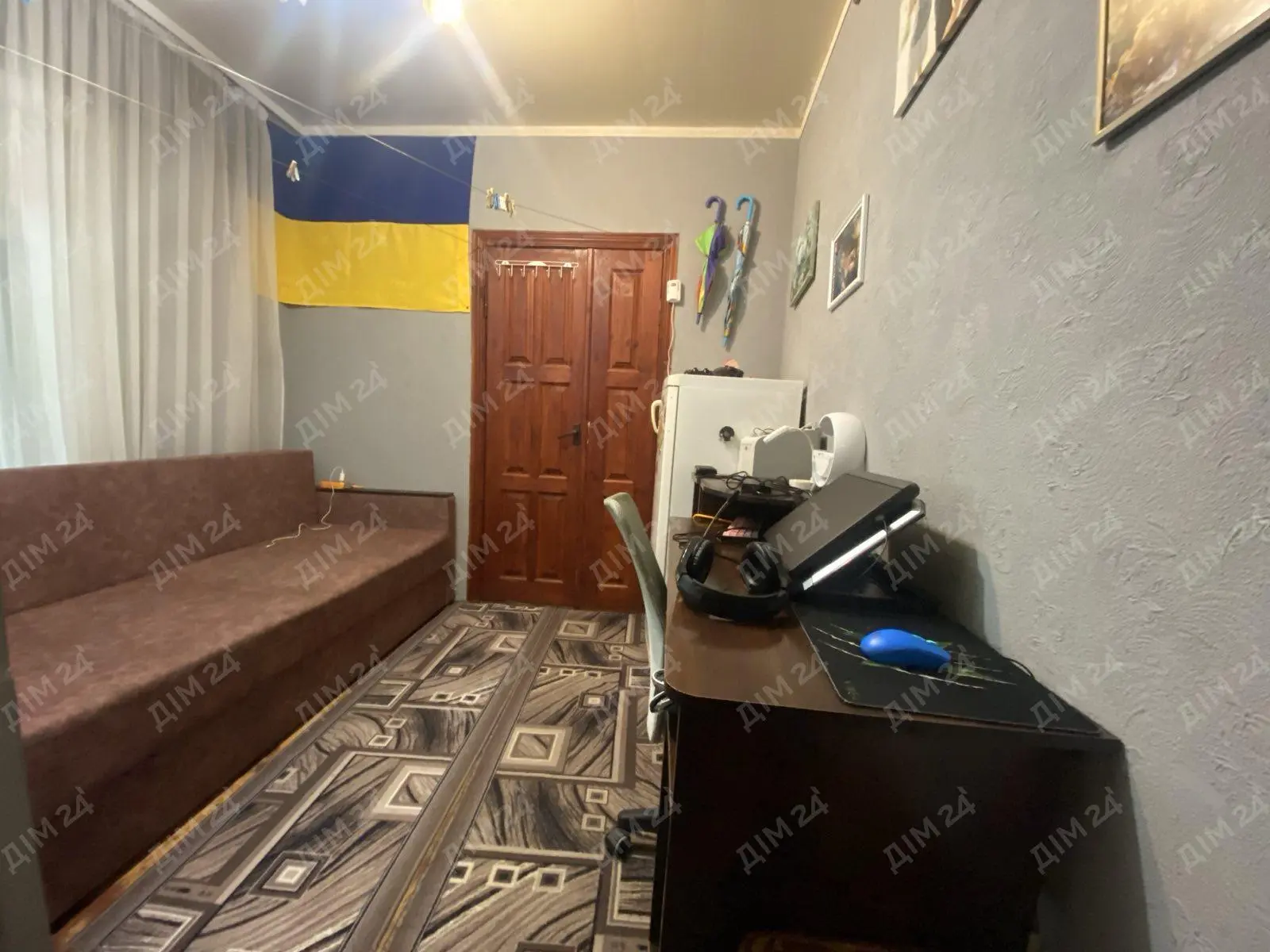 Частина будинку на Подолі — заїжджайте та живіть вже сьогодні!
