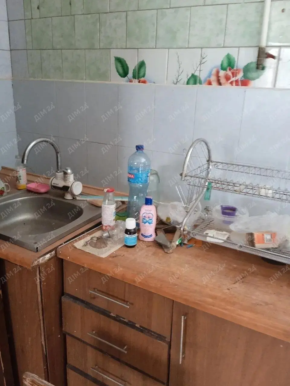 Будинок у с. Малий ТростянецьБ Полтавський район