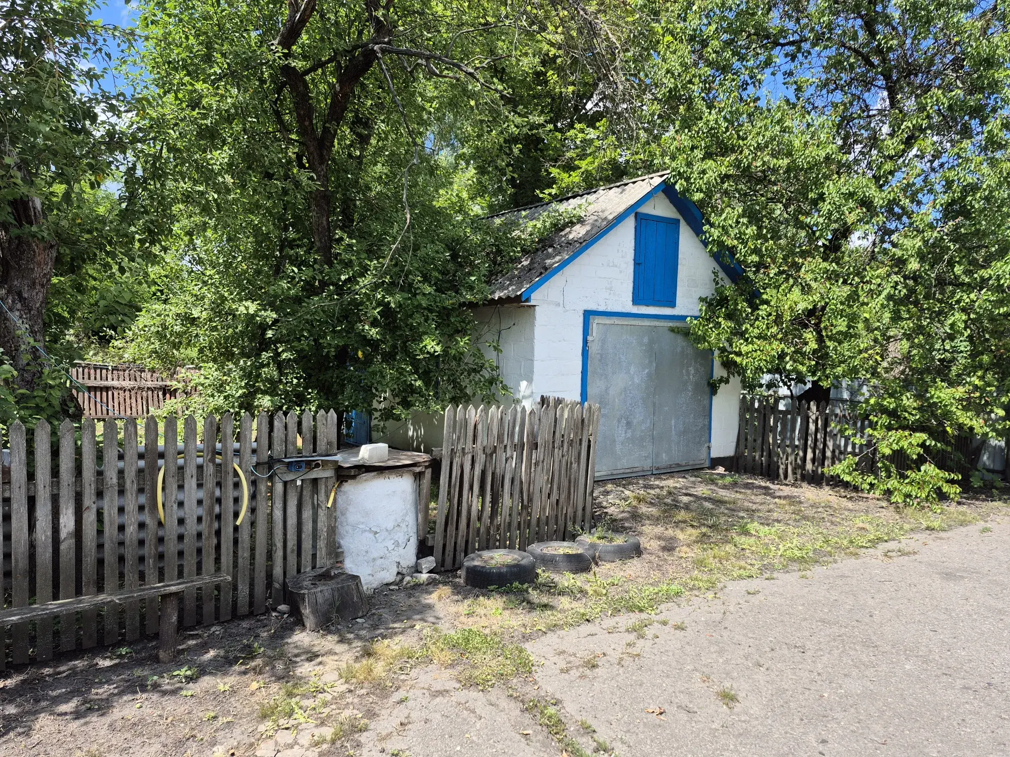 Продається будинок зі зручностями в с. Богданівка