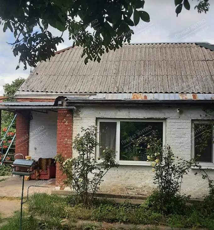 Окремий будинок в Супрунівці!