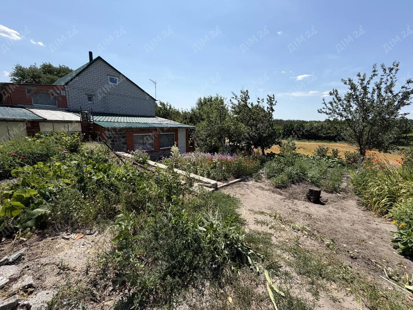 Ваш будинок в Судівці 